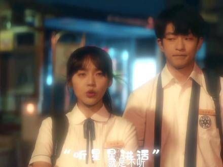 我宣布,我们万星CP最甜蜜