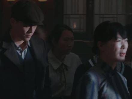 让我们随着上课铃声的旋律,见证林昔如何巧妙逃脱,欧豪