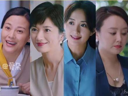 让人气愤,贺梅没有再婚生子,现实中的妈妈也是这样的吗?