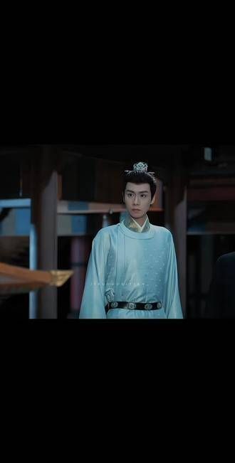 世子殿下无人能敌的气质，既能文也能武，简直是天选的顾晏惜