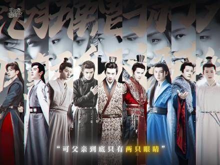 假如九子夺嫡拥有这样的阵容,谁能最终登基称王?