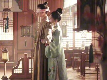 这才是大婚之后值得一看的内容