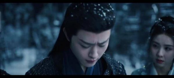 两个都是可爱的小宝贝