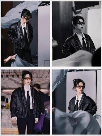 工作室发布了新图,突如其来的行程依然美丽!