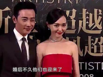 罗晋的家庭背景被揭开,难怪唐嫣会选择嫁给他…