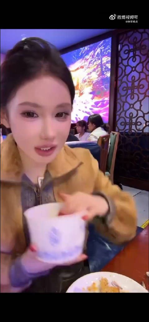 网友问薛小婉真的跟任权一个月“做饭”一次吗？