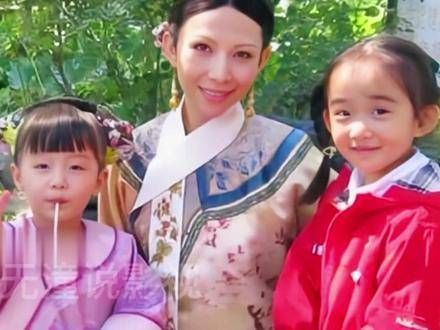 甄嬛不在,这还像什么宫斗剧?大家都围着小胧月宠爱有加了
