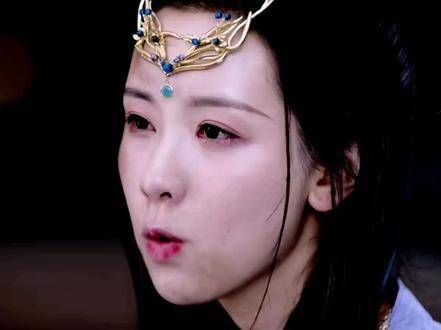 大家认为 叶冰裳 这个角色的表现如何? 长月烬明