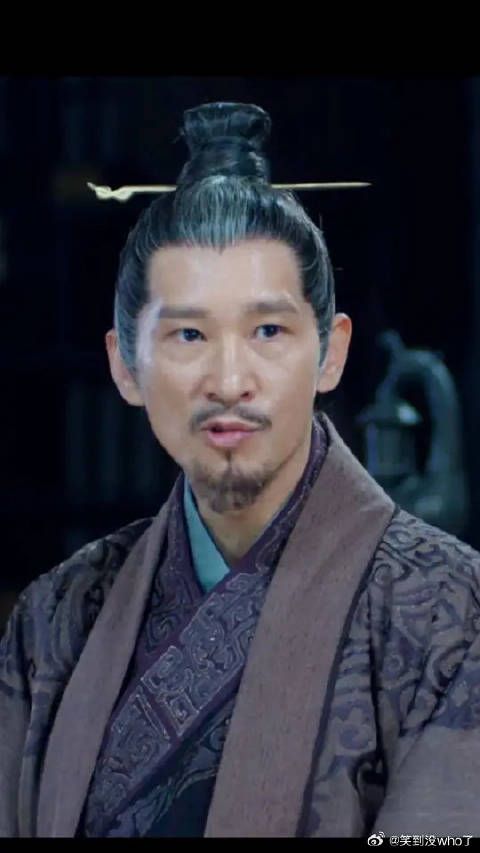 靖王再添一员猛将!