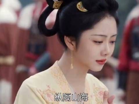 英英被逼去南诏,拒绝成为王妃,只做生意,白王给她下药 比起赵二…