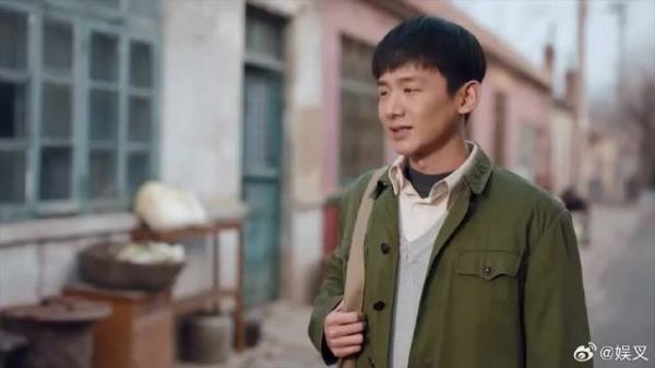 白敬亭 金晨