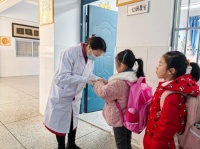 密集场所如何有效防控诺如病毒？