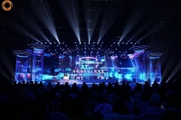 吉狄马加：人类、诗歌和科学终将继续并肩而行｜成都国际诗歌周