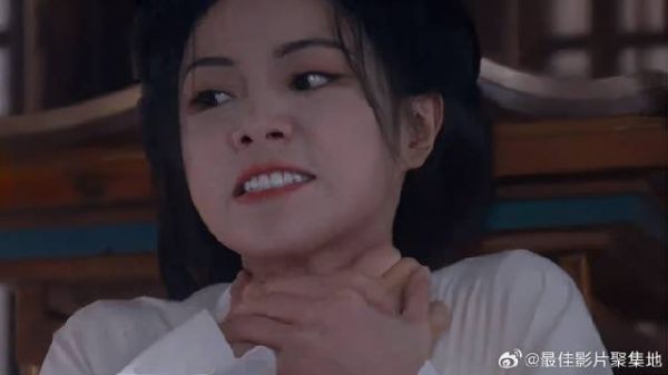 崔十九故意让玉小娘恨她,只为了让她活下去