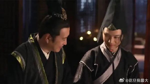 芈月真厉害,能让秦王甘心为她服务,全天下也就她敢这样