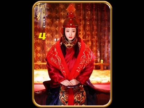小妾挑衅,正房忍无可忍霸气反击