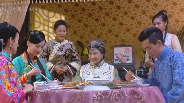丫鬟上位太过得瑟,不料报应来的太快