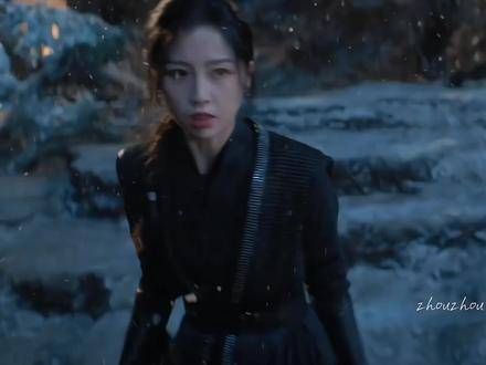 没有一气呵成的打戏,只有无数次艰辛练习背后的坚持