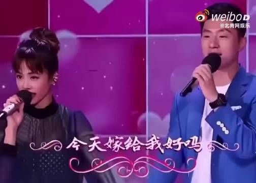 龙队龙队,唱歌超会!咱就是期待就行了