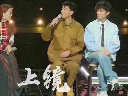 觉得 李宇春 挺冷的,在11月17日《声生不息·港乐季2》的发布会现场上…