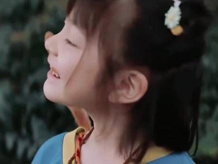 你能相信她当时才7岁,演技就已经碾压半个娱乐圈了?