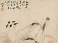 扬州八怪：清代书画界的特立独行者