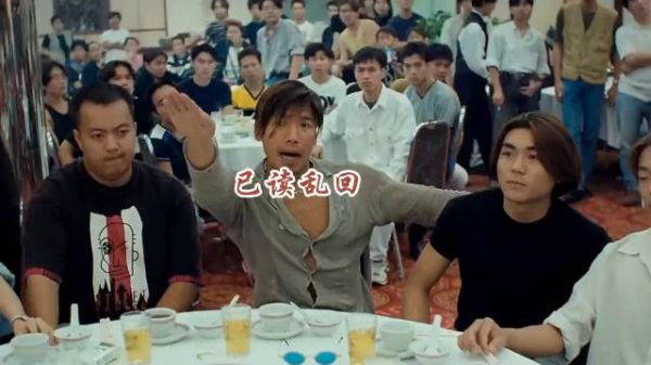 好家伙,一个都没想到