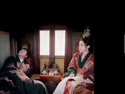 原来裴大人也有赖床的时候,需要妻子亲吻才能起床~超甜就是度华年