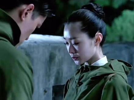 《伪装者》里,于曼丽的离世,成了多少人心头的遗憾?