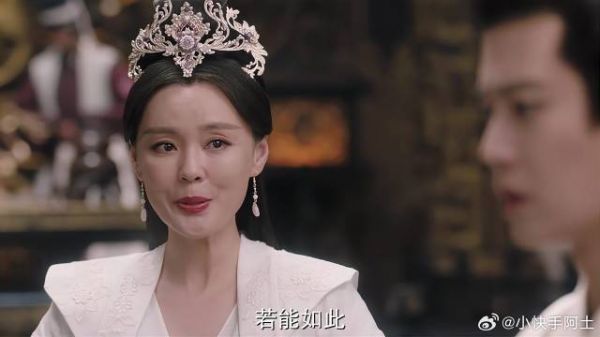 怕周生辰谋反,太妃当众逼他收徒,和皇室亲上加亲