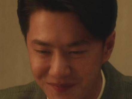 感情线这么快就开始了吗哈哈,脸红得像关公一样