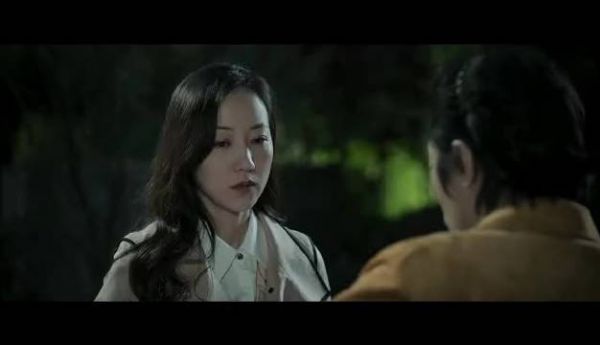 韩雪这两分半哭戏,恰似一场演技的盛宴