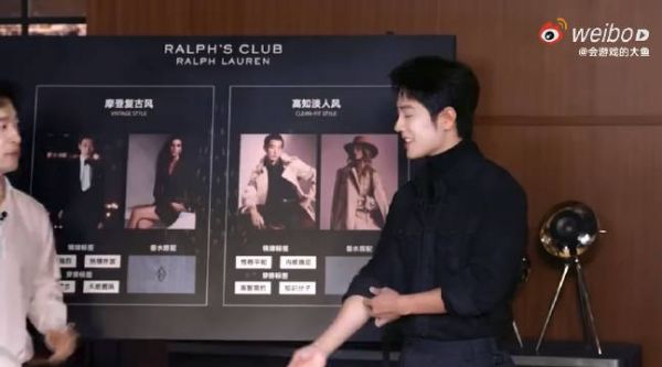 浓人+淡人=《我们》!