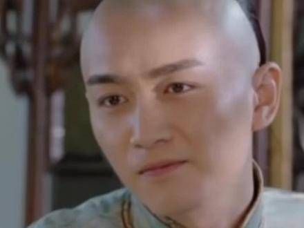 整个泾阳无人不晓沈星移，心动的瞬间