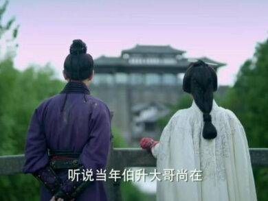 玫瑰相伴,演绎传奇