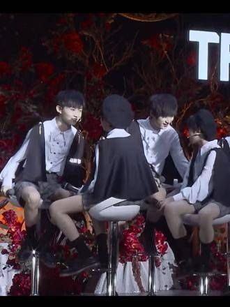 最爱的一家四口