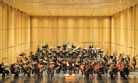 时代之音——《金声丽水》在杭城奏响的秀山华章