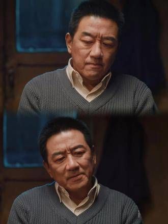 马叔，犟老头儿…每个回眸都这么有范？