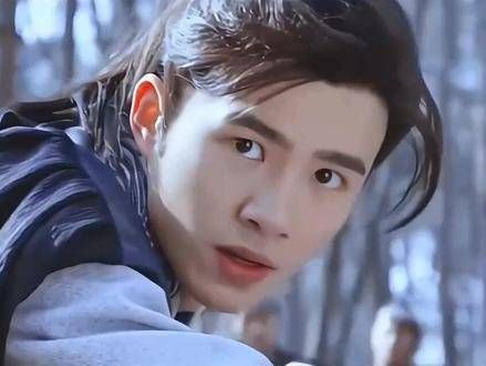 好久不见,我的少年将军