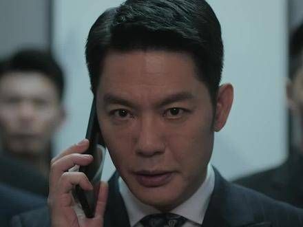 没有永恒的对手,谁敢伤害我的兄弟,定会让你有来无回
