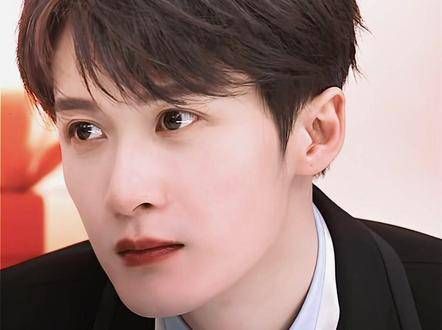 心情不好时,就来看看吧这个小甜豆
