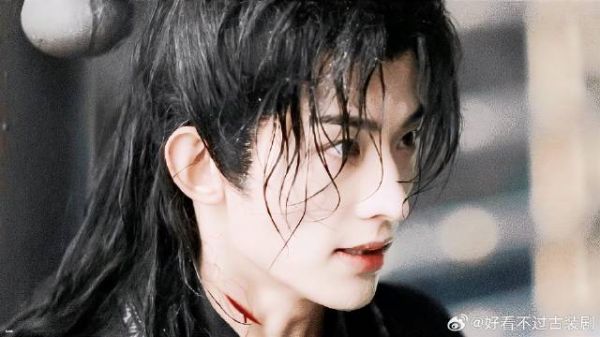 李同光疯批求爱任如意,宁远舟吃醋不愿靠近,太虐了!