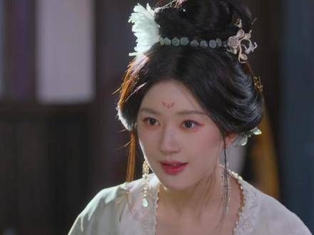 苏幕遮以亲身经历说服琉璃大师加入明镜台