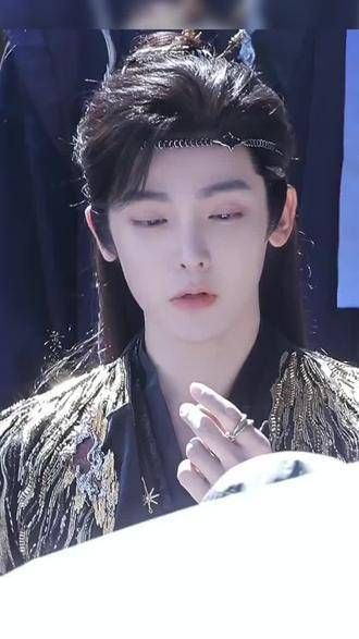 期待侯明昊演绎的小说男主纪伯宰,他的角色真是让人充满期待