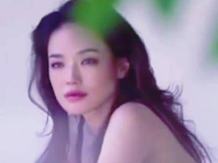 惠英红关心舒淇,提醒她要好好照顾自己
