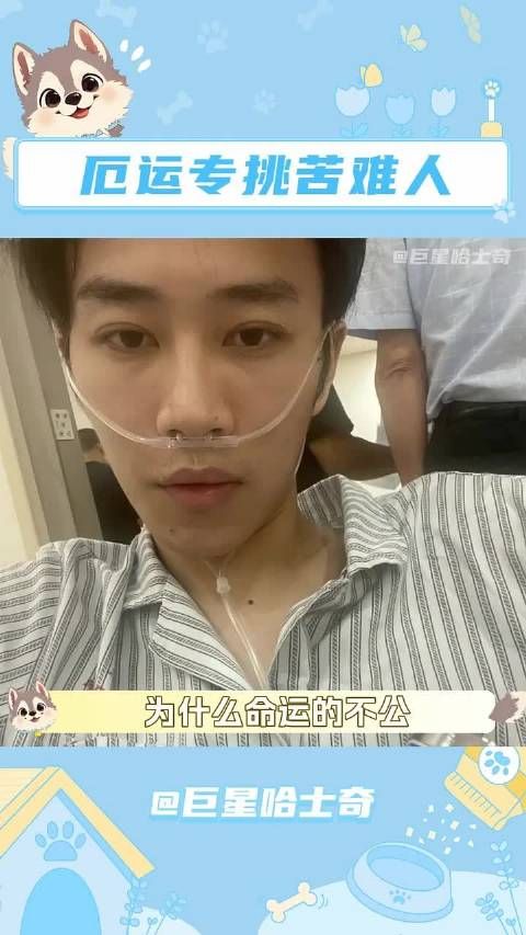 真心祝愿蒋智豪早日康复!去看看春天的玉兰花