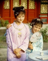 红楼梦：薛宝钗与金陵十二钗的命运之谜，冷香丸的隐喻