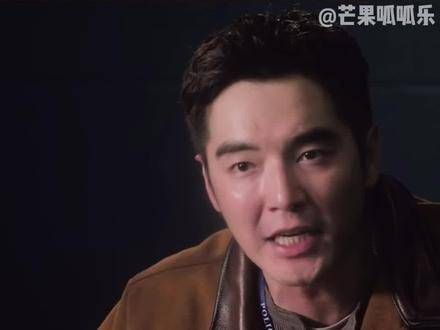 真的仿佛回到了展博的时代,金世佳的演绎让人难忘
