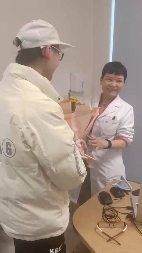 6岁的孩子来表白 TP53 + ETP,外院两个疗程NR…