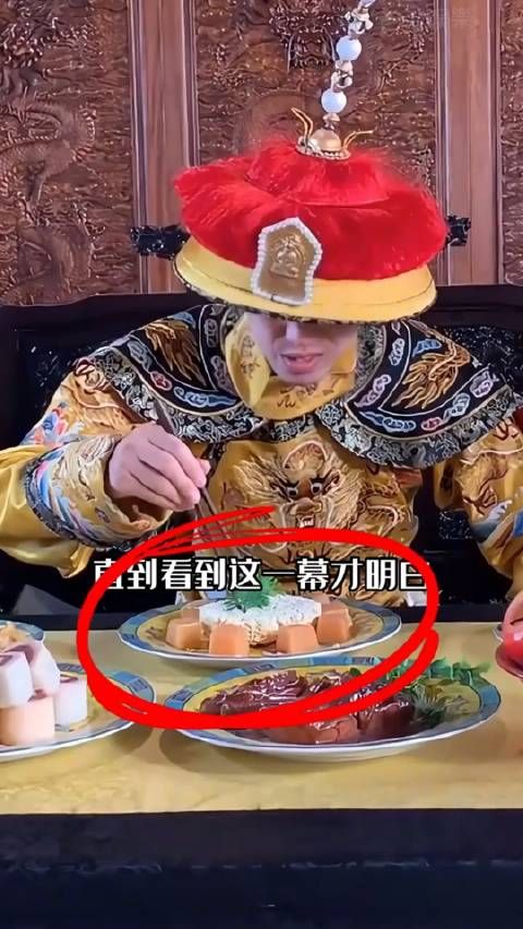 如果不是亲眼所见,谁敢相信明星剧组吃戏,竟全都是“敷衍”观众